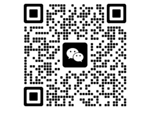 WeChat QR: terrawildfrance